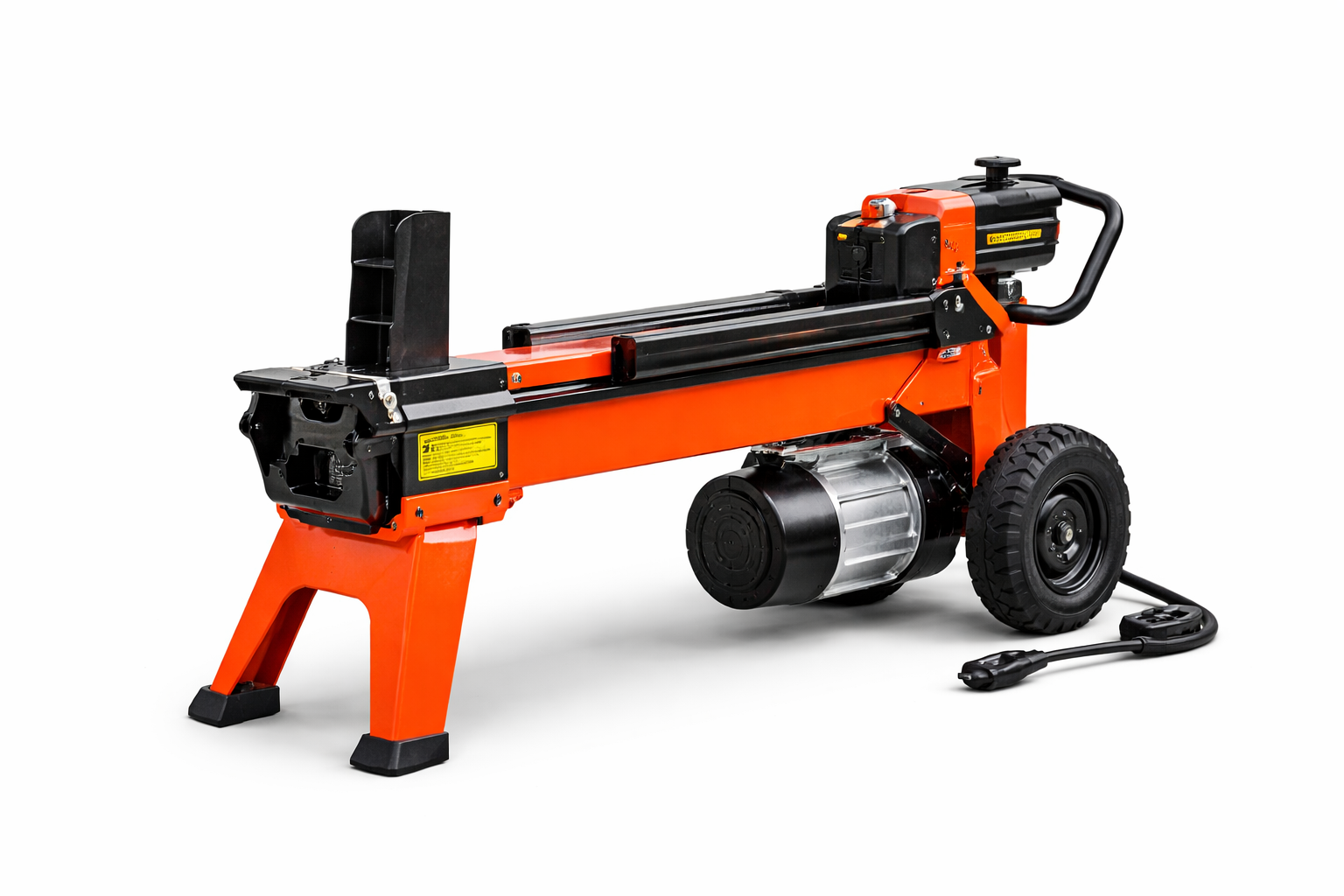 Yard Equipement Direct - Seattle Electric Log Splitter
